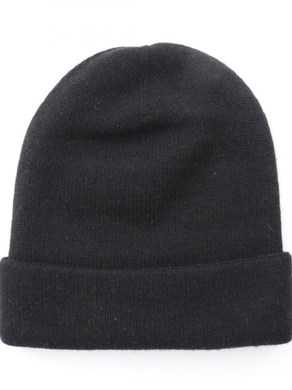 Chanel Knit Cap CC Logo B - Picture 2 of 7